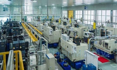 江蘇智能制造再提速 打造全國(guó)領(lǐng)先的技術(shù)服務(wù)新高地