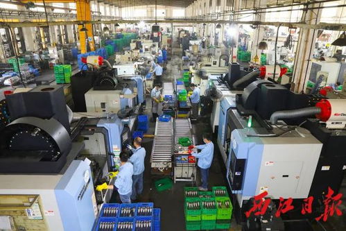肇慶企業(yè)投資3.6億元建設(shè)7萬(wàn)平米新廠，區(qū)域經(jīng)濟(jì)迎來(lái)新動(dòng)力